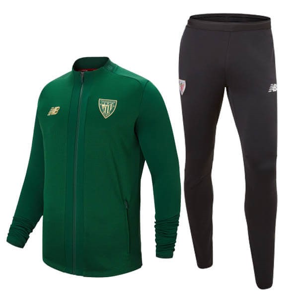 Replicas Chandal Athletic Bilbao 2019/20 Verde